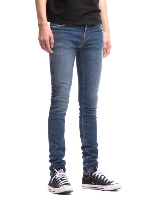 nudie jeans wiki