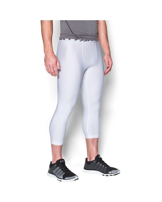 men's under armour thermal leggings