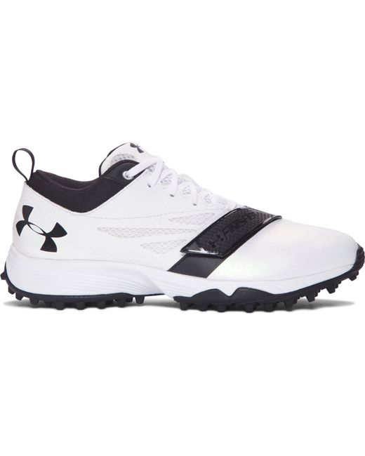 under armour turf shoes womens