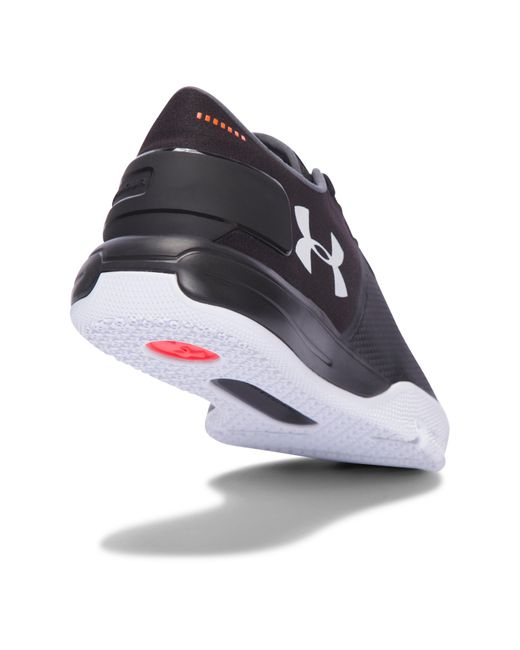 under armour charged ultimate 2.0