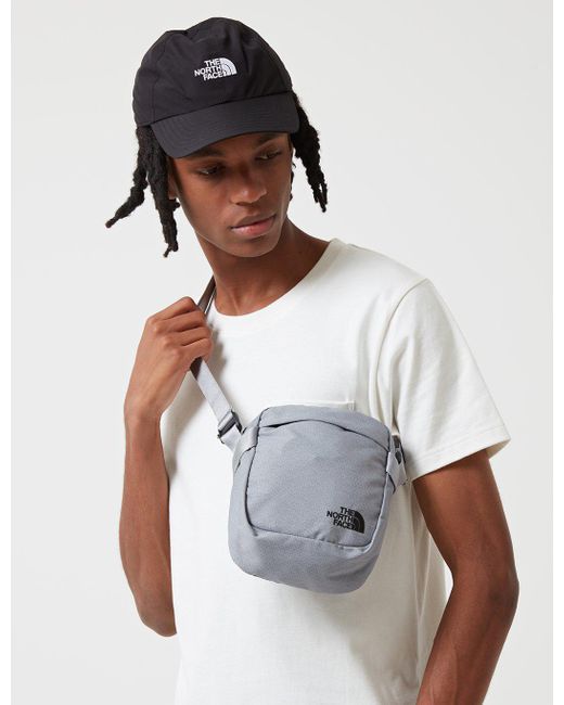 the north face convertible crossbody bag