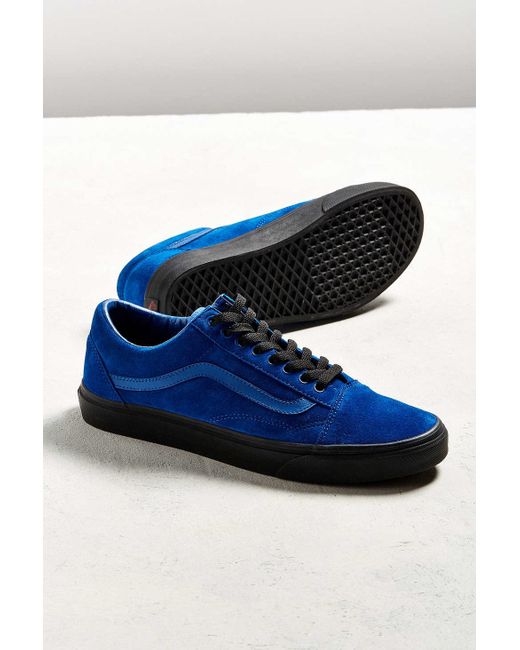 descuento vans old skool