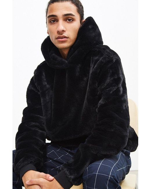 urban outfitters mens hoodies