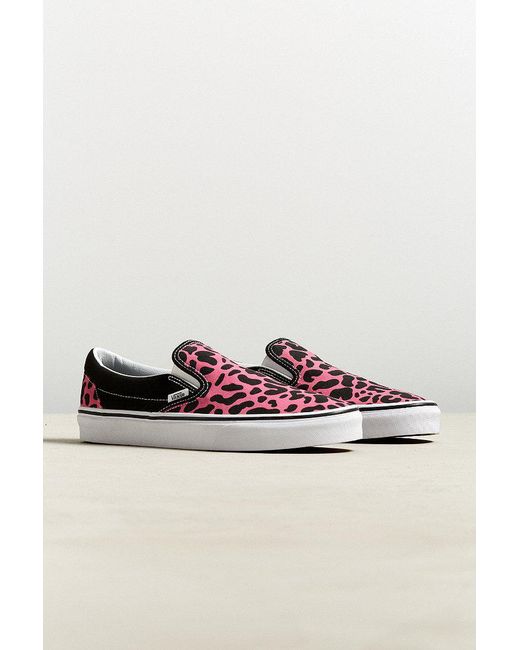 vans leopard sneakers vans leopard sneakers