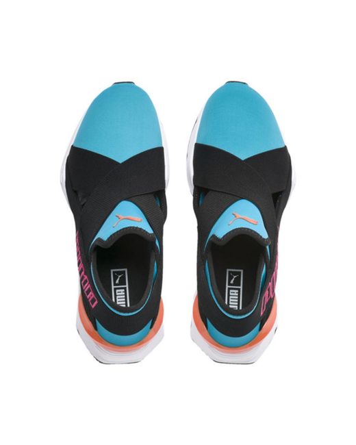 puma muse eos mens 2017