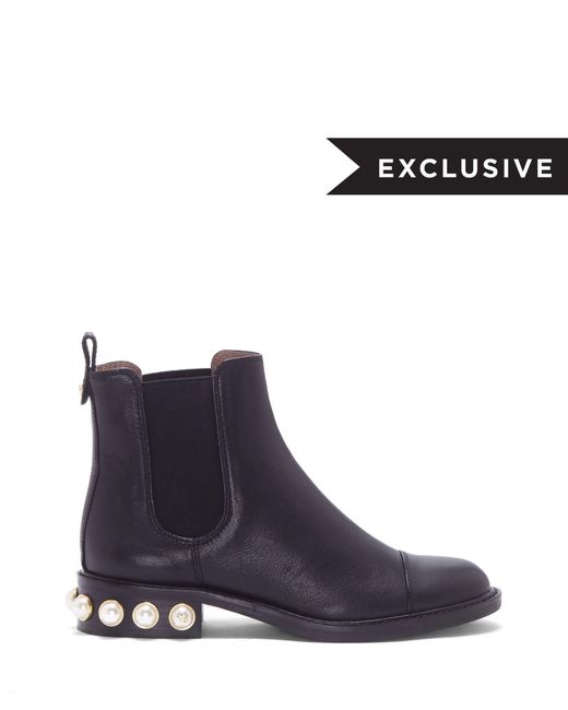 vince camuto madisha chelsea boot