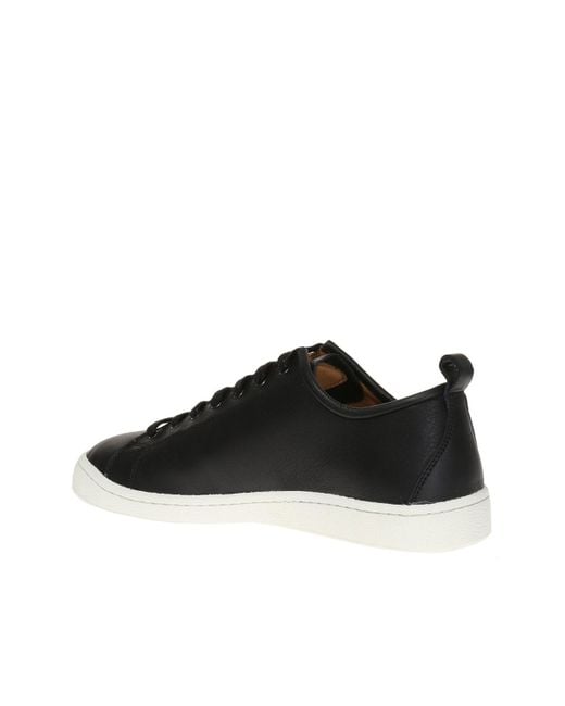 paul smith miyata black
