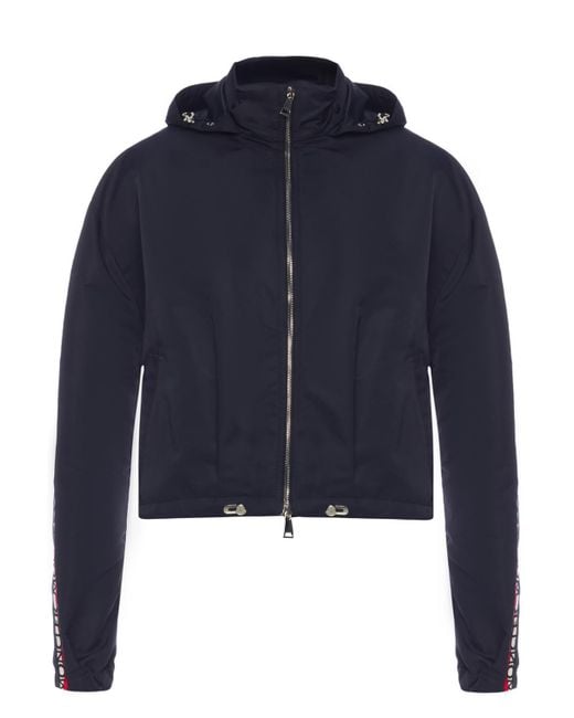 moncler jacket lyst moncler jacket lyst