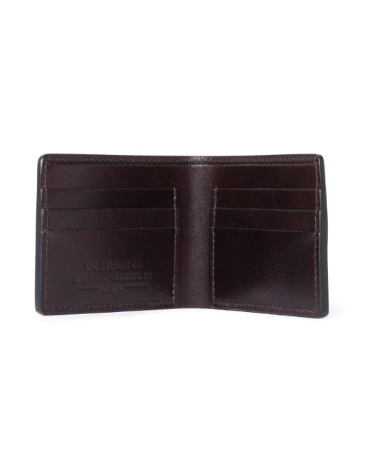 FILSON Fold Wallet 仕舞い込み品 【T-ポイント5倍】 | 小物