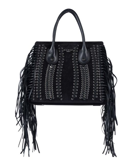 balmain bags on sale