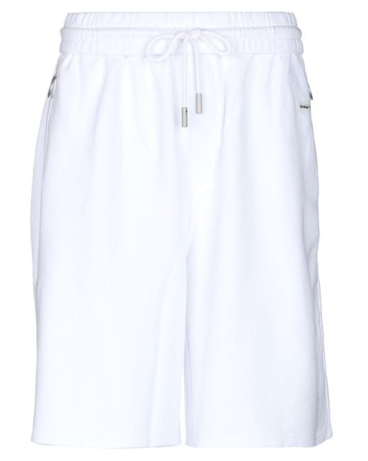 Virgil shop abloh shorts