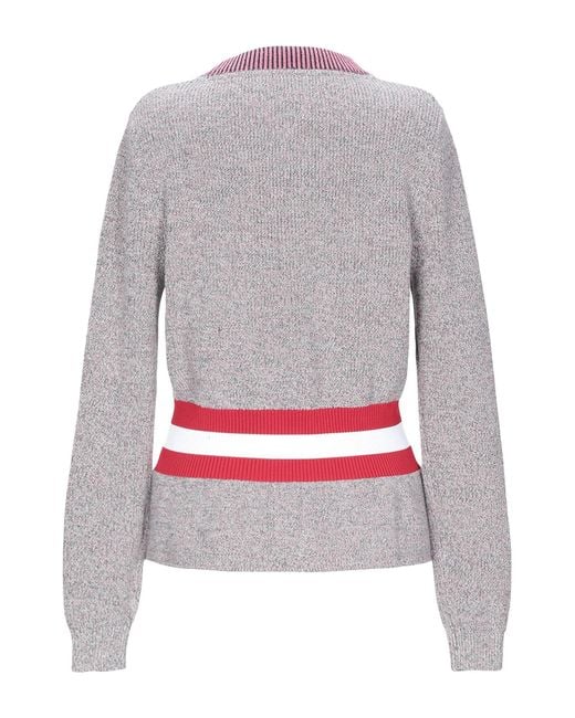 tommy hilfiger sweatshirt women pink