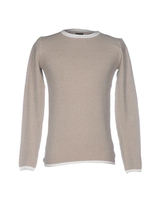 super natural sweater