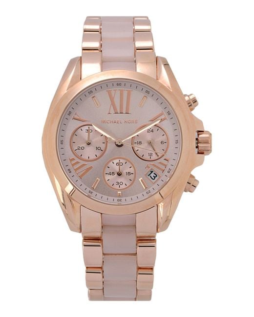 Michael kors Wrist Watch Lyst