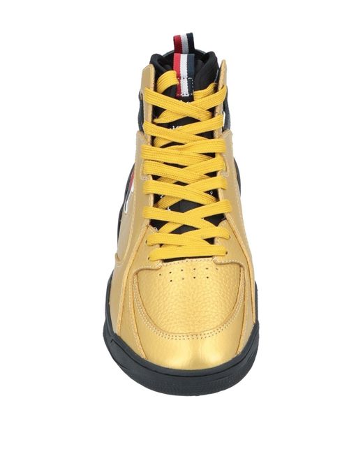 champion hightop