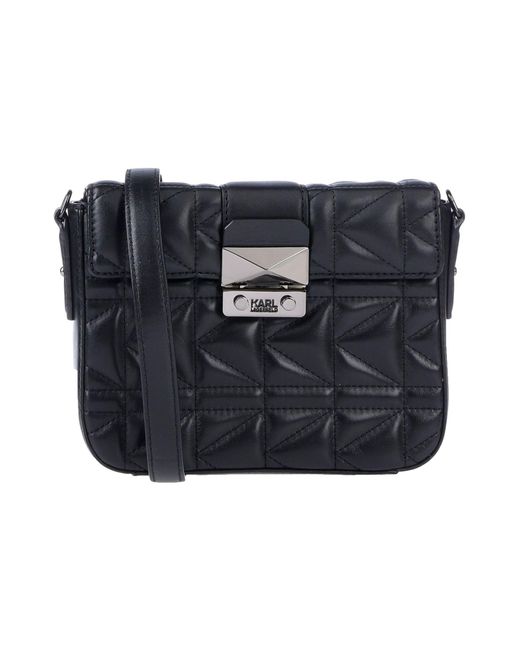 karl lagerfeld cross body