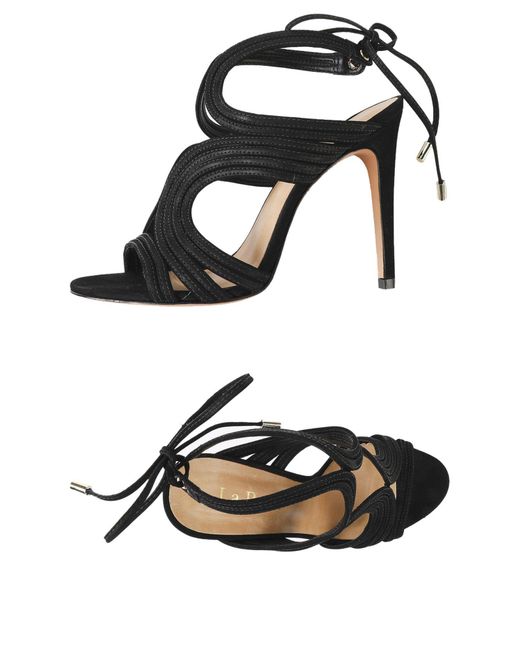 la perla shoes