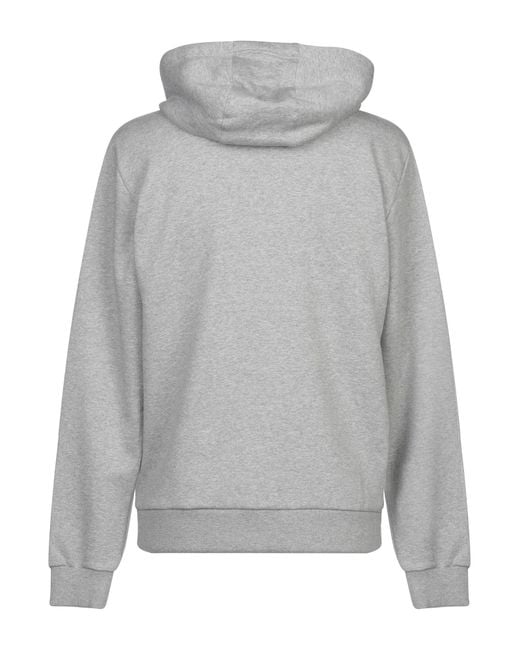 grey ea7 jumper