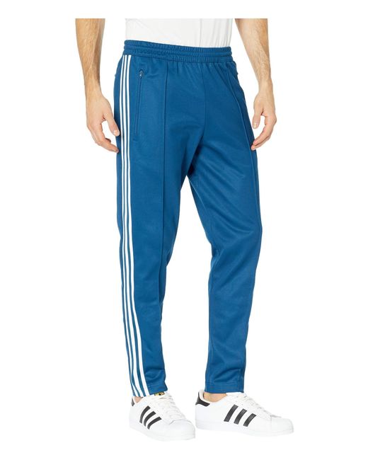 men's adicolor beckenbauer track pants