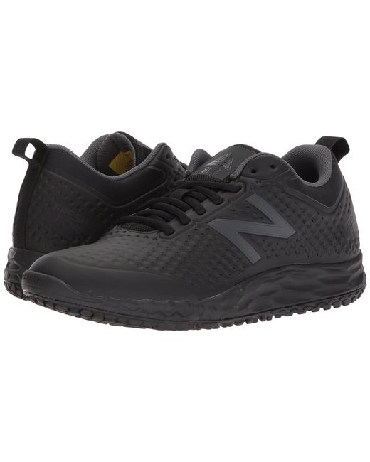 new balance men's 806v1 tennis shoe