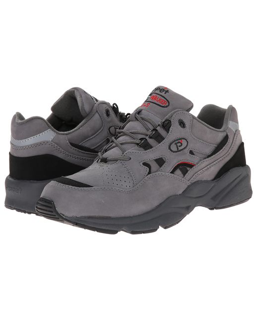 propet mens stability walker