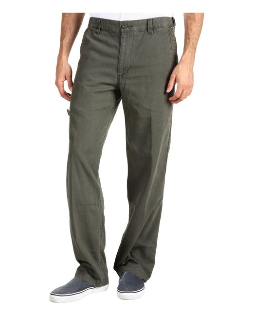 dockers comfort cargo pants