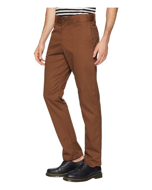 dickies charcoal pants