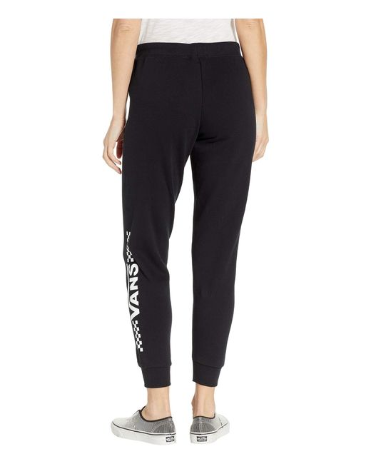 vans womens trousers