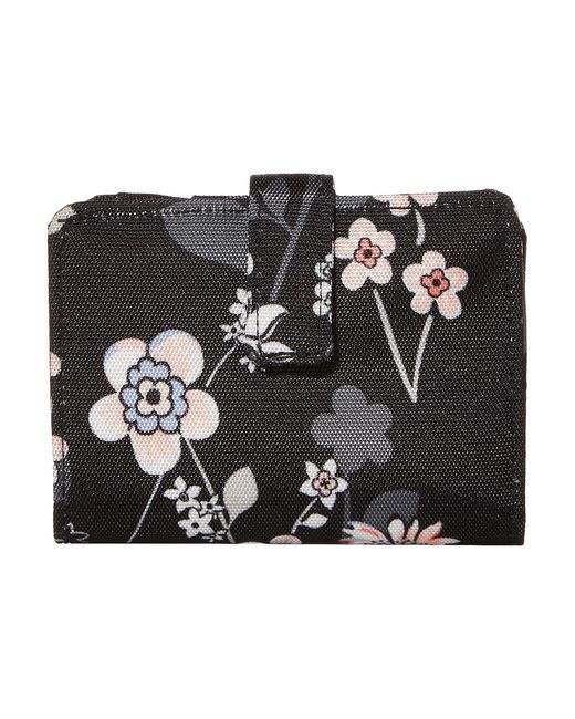 vera bradley hand wallet