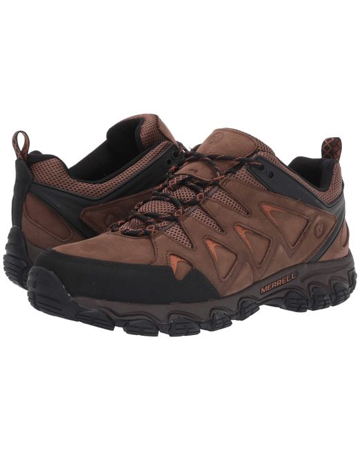 merrell pulsate 2 review