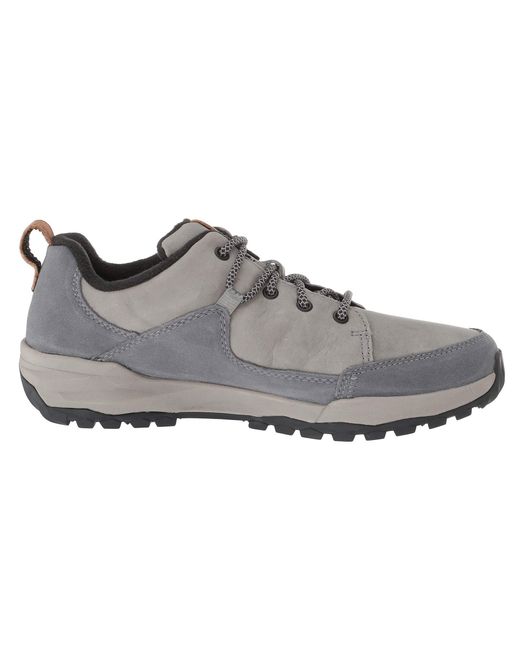 merrell icepack lace up polar wp
