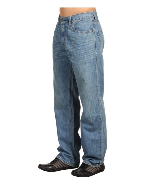 levi 569 mens jeans