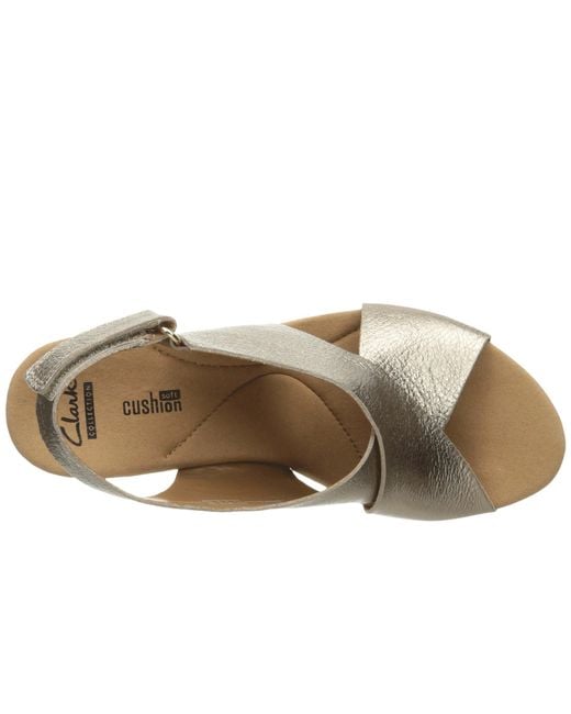 clarks annadel eirwyn