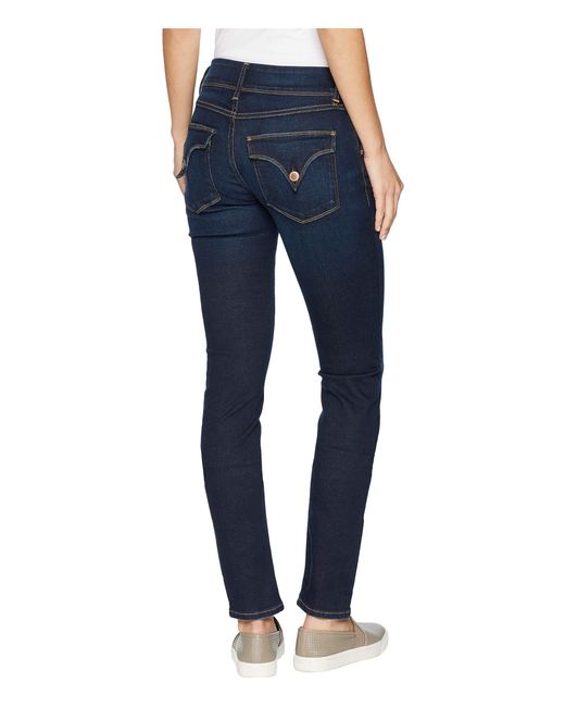 hudson collin jeans