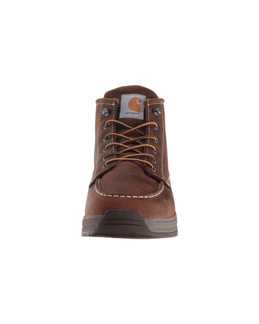 carhartt men's lightweight wedge boot stores