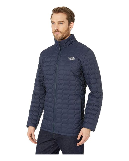 mens navy north face tracksuit