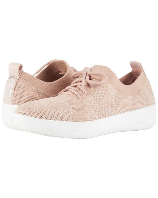 fitflop uberknit sneakers reviews