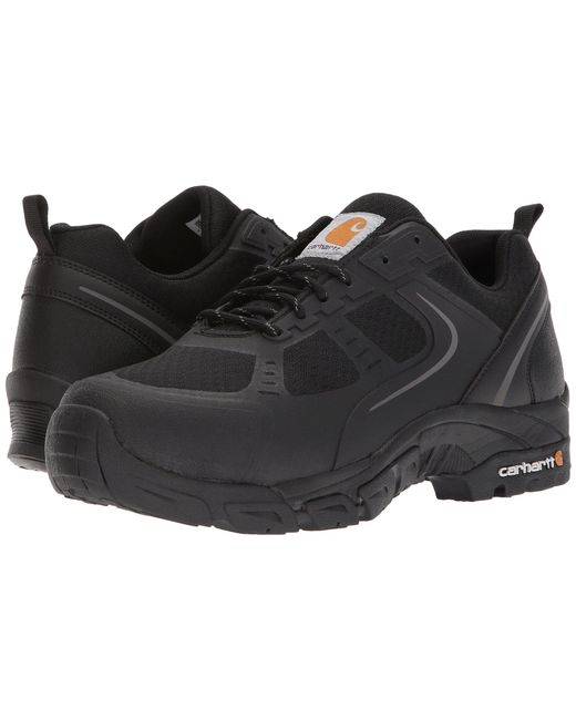 lightweight low cut work boots