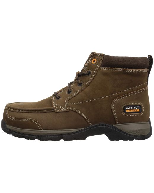 chukka composite toe