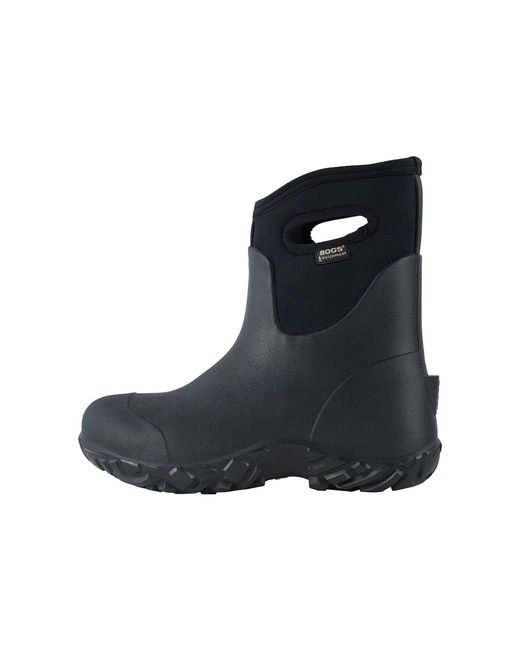 bogs workman boots