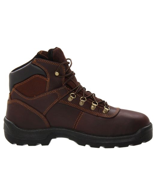black irish setter work boots