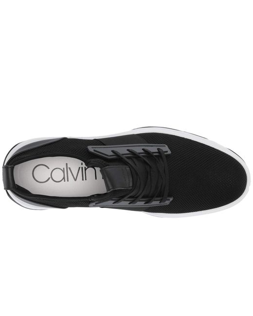 calvin klein phyll sneaker