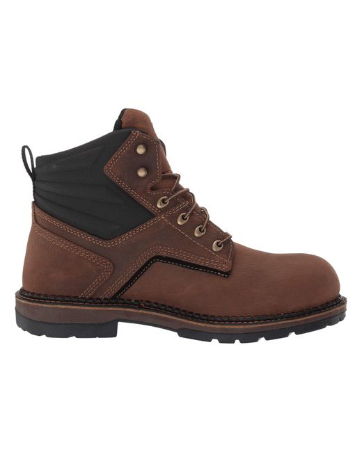 irish setter ramsey soft toe