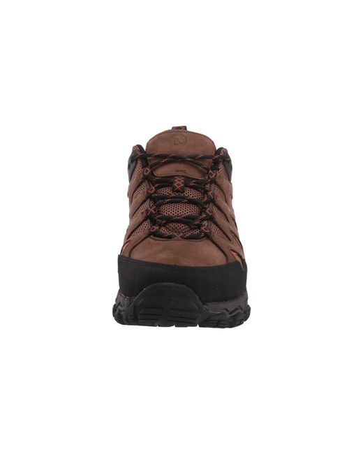 merrell pulsate 2 leather