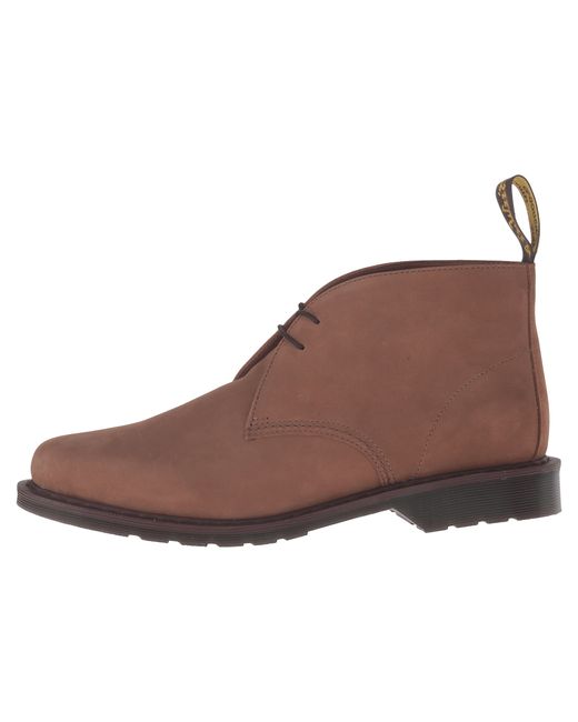 dr martens sawyer brown