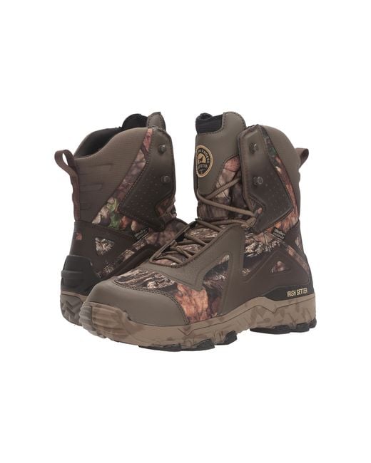 irish setter vaprtrek 800g