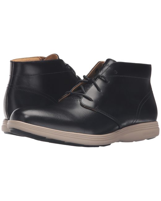 cole haan grand tour chukka sneaker