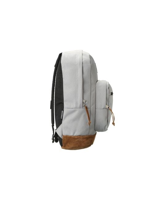 Lyst - Jansport Right Pack (grey Rabbit) Backpack Bags in Gray for Men