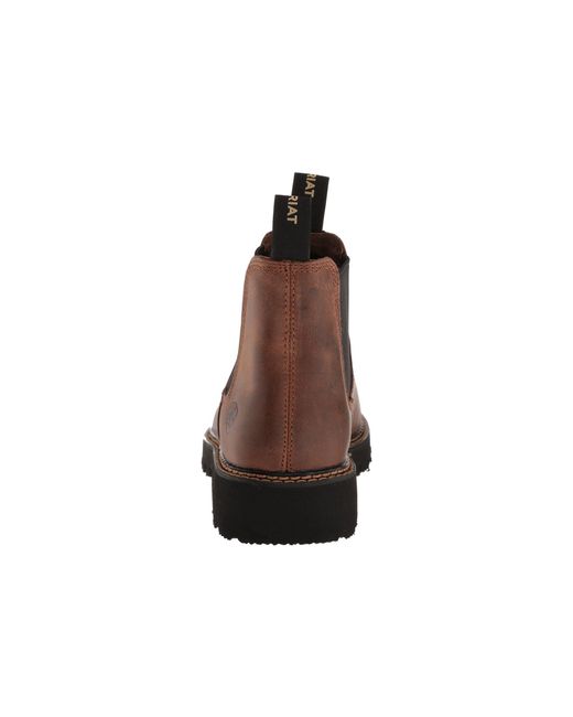 ariat spot hog boots