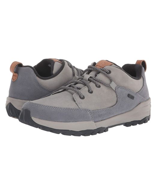 merrell icepack 8 polar waterproof